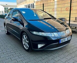 Honda Civic Gebrauchtwagen