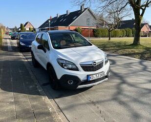 Opel Mokka Gebrauchtwagen