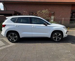 Seat Ateca Gebrauchtwagen