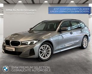 BMW 318 Gebrauchtwagen