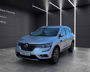 Renault Koleos Gebrauchtwagen