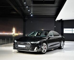 Audi S7 Gebrauchtwagen