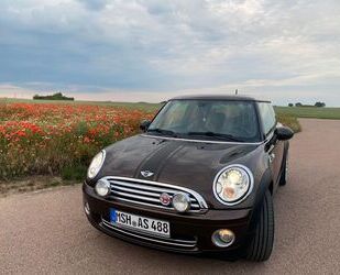 VW Cooper 