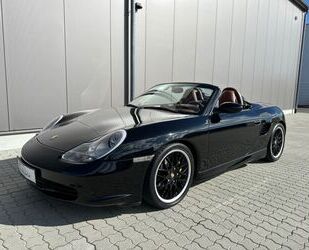 Porsche Boxster Gebrauchtwagen