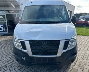Nissan NV400 Gebrauchtwagen