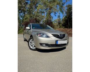 Mazda 3 Gebrauchtwagen