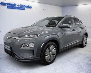 Hyundai KONA Gebrauchtwagen