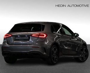 Mercedes-Benz A 250 Gebrauchtwagen