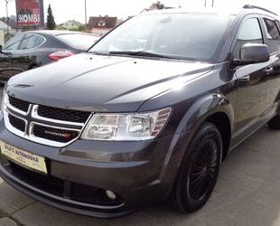 Dodge Journey Gebrauchtwagen