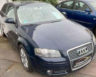 Audi A3 Gebrauchtwagen