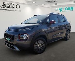 Citroen C3 Aircross Gebrauchtwagen