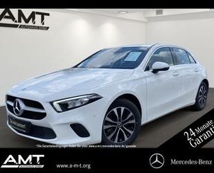 Mercedes-Benz A 200 Gebrauchtwagen