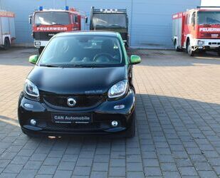 Smart ForFour Gebrauchtwagen