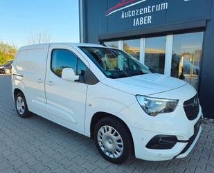 Opel Combo Gebrauchtwagen