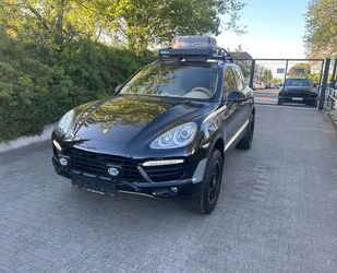 Porsche Cayenne Gebrauchtwagen