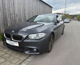 BMW 520 Gebrauchtwagen