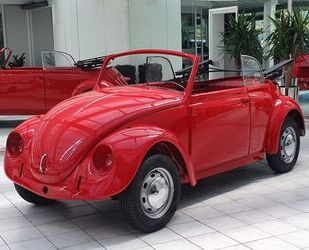 VW Käfer Gebrauchtwagen