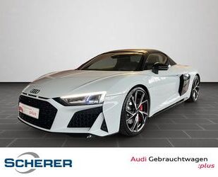 Audi R8 Gebrauchtwagen