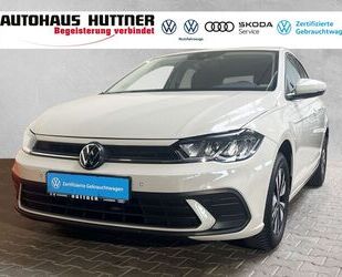 VW Polo Gebrauchtwagen
