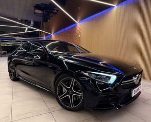 Mercedes-Benz CLS 53 AMG Gebrauchtwagen