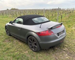 Audi TT Gebrauchtwagen