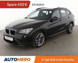 BMW X1 Gebrauchtwagen