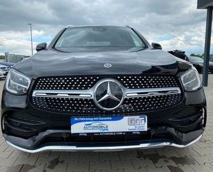 Mercedes-Benz GLC 200 Gebrauchtwagen