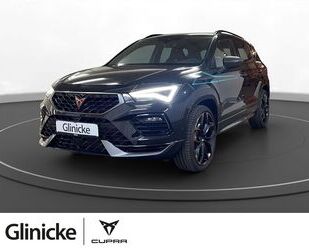 Cupra Ateca Gebrauchtwagen
