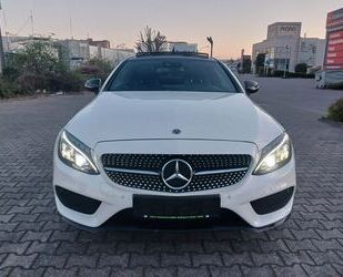 Mercedes-Benz C 400 Gebrauchtwagen