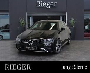Mercedes-Benz CLA 180 Shooting Brake Gebrauchtwagen