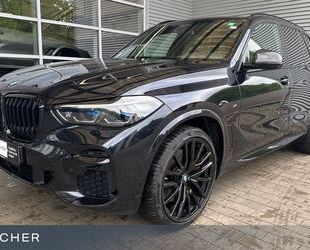 BMW X5 M50 Gebrauchtwagen