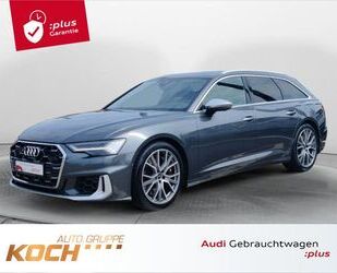 Audi S6 Gebrauchtwagen