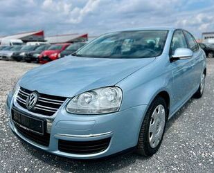 VW Jetta Gebrauchtwagen