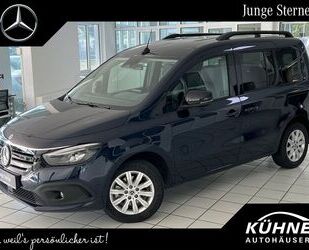 Mercedes-Benz EQT Gebrauchtwagen