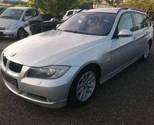 BMW 318 Gebrauchtwagen