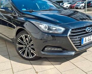 Hyundai i40 Gebrauchtwagen