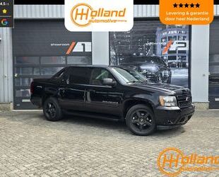 Chevrolet Avalanche Gebrauchtwagen
