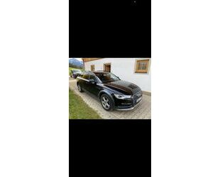 Audi A6 Allroad Gebrauchtwagen