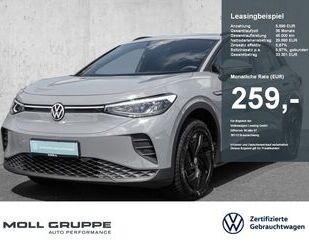 VW ID.4 Gebrauchtwagen