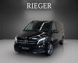 Mercedes-Benz V 300 Gebrauchtwagen