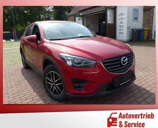 Mazda CX-5 Gebrauchtwagen