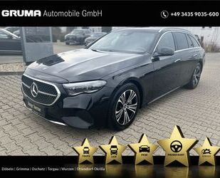 Mercedes-Benz E 450 Gebrauchtwagen