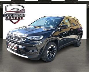 Jeep Compass Gebrauchtwagen