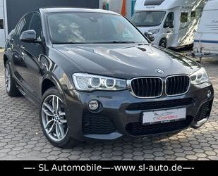 BMW X4 Gebrauchtwagen