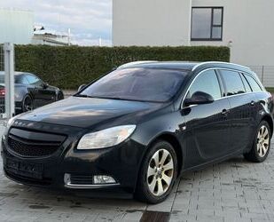 Opel Insignia Gebrauchtwagen