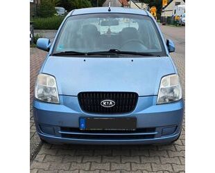 Kia Picanto Gebrauchtwagen
