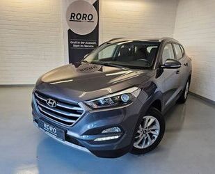 Hyundai TUCSON Gebrauchtwagen