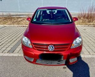 VW Golf Plus Gebrauchtwagen