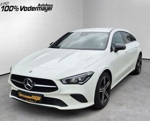 Mercedes-Benz CLA 200 Gebrauchtwagen