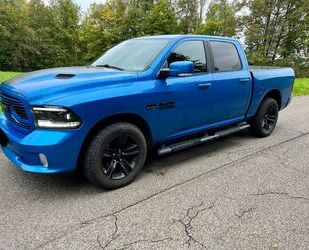Dodge RAM Gebrauchtwagen